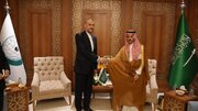 احیای روابط ایران و عربستان؛ جزو ۱۰ اتفاق مهم ۲۰۲۳ از منظر شینهوا