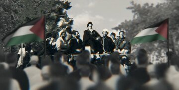 جایز است از زکات برای مسلح نمودن مسلمانان علیه اسرائیل استفاده کرد؟ / پاسخ امام به یک استفتاء