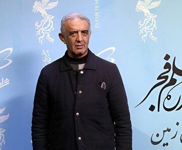 اکبر قدمیدرگذشت