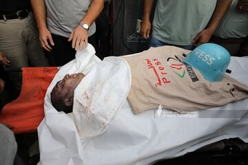 پشت پرده حمله به بیمارستان غزه چند ساعت قبل از سفر بایدن / دادگاه جنایت جنگی تشکیل می شود؟
