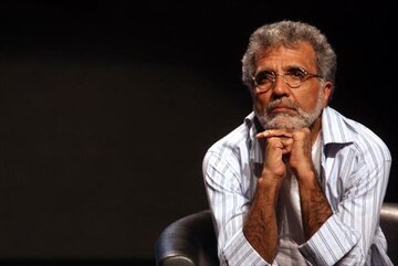 سیمرغ بلورین بهترین کارگردانی به بهروز افخمی رسید