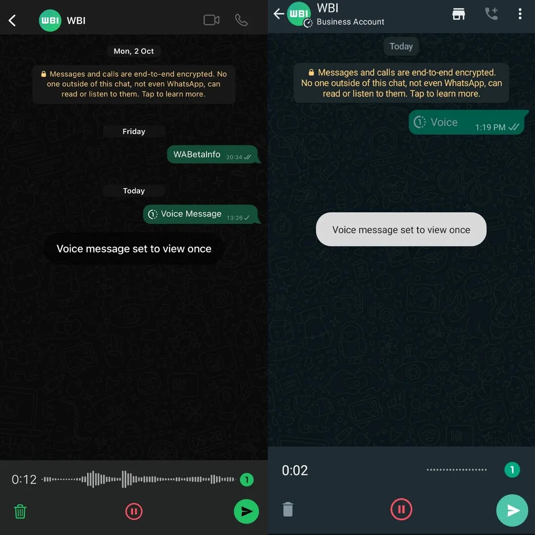 واتساپ با توپ پر آمد/ قابلیتهای جدید و کاربردی/ عکس
