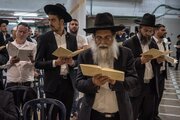 ببینید | اوج نژادپرستی و برتری‌جویی یهودیان افراطی در این ویدیو به تصویر کشیده شد