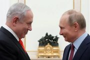 مطهرنیا: اعتبار تزار مدرن روس زیر سوال است/ انگشت‌های اتهام در جنگ غزه به سوی پوتین دراز است