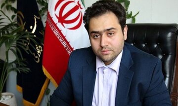 توئیت معنادار داماد حسن روحانی با انتشار یک عکس خاص