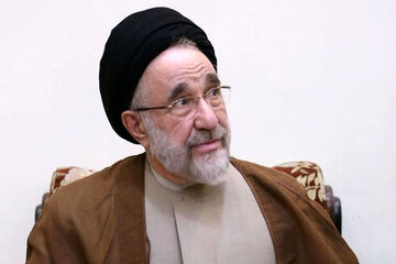 واکنش سیدمحمد خاتمی به درگذشت روحانی سرشناس/مجمع روحانیون مبارز پیام داد