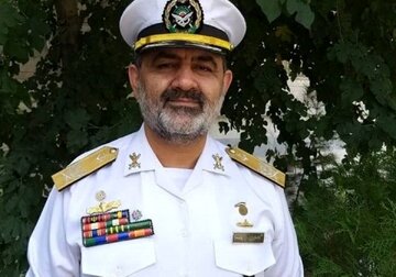 خبر مهم فرمانده ارشد ارتش از برنامه ایران برای حضور دائمی در همه اقیانوس‌ها / اجازه دخالت و شیطنت نمی‌دهیم