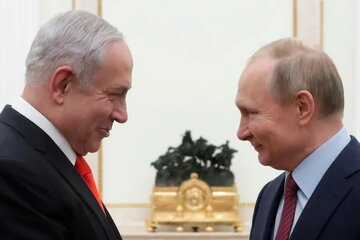بحران غزه، کدام فرصت طلایی را  برای روسیه ایجاد کرده؟/ آیا نفوذ پوتین می تواند اسرائیلی ها و فلسطینی ها را آرام کند؟