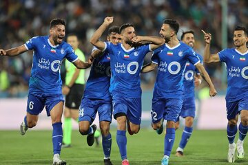 شکایت پرسپولیس در اردوی استقلال!