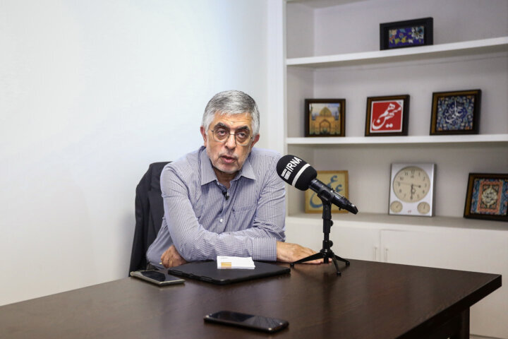 انتقادات تند و صریح کرباسچی از جبهه اصلاحات /بهزاد نبوی مخالف روش های تند و افراطی است /عارف قابل احترام است اما...