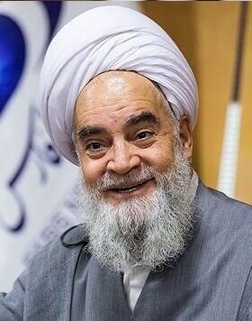 روحانی معروف و نماینده تهران در مجلس خبرگان رهبری درگذشت +عکس