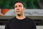 عکس| نکونام یک میلیونی شد!