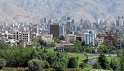 کاهش ۰.۴ درصدی قیمت مسکن در آبان ۱۴۰۲ / افزایش ۱۴.۸ درصدی معاملات مسکن تهران