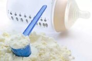 توضیحات وزیر بهداشت درباره عرضه شیرخشک در کشور