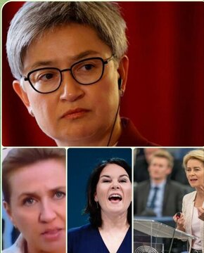 انتقاد یک دیپلمات ارشد ایرانی از مواضع زنان سیاستمدار غربی نسبت به غزه