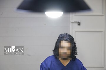 جلسه بازپرسی متهمان پرونده قتل داریوش مهرجویی و همسرش