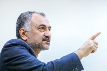 پیشبینی لیلاز از رای نمایندگان مجلس به وزیر پیشنهادی اقتصاد / دیگر وقتی برای تلف کردن نداریم پیشبینی لیلاز از رای نمایندگان مجلس به وزیر پیشنهادی اقتصاد / دیگر وقتی برای تلف کردن نداریم