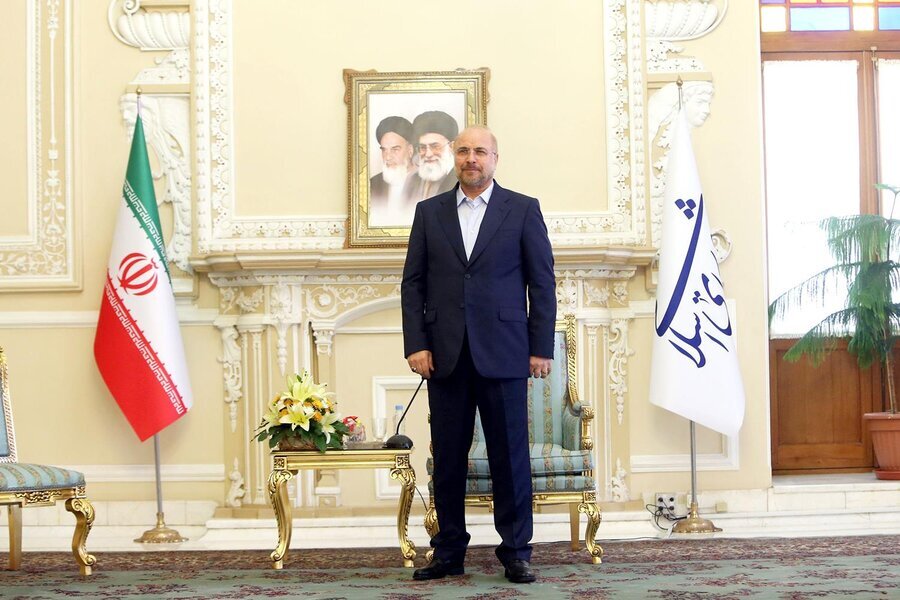 این قالیباف یا آن قالیباف؟ /رمزگشایی از رفتارهای سینوسی در ۴ انتخابات