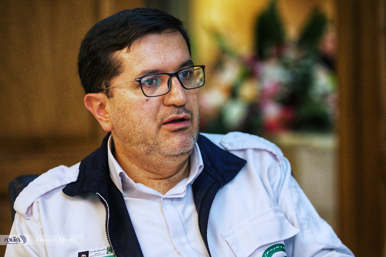 آمار محرمانه تلفات زمینلرزه پایتخت/ «در زلزله احتمالی تهران تا سه روز مردم خودشان باید به داد خودشان برسند»