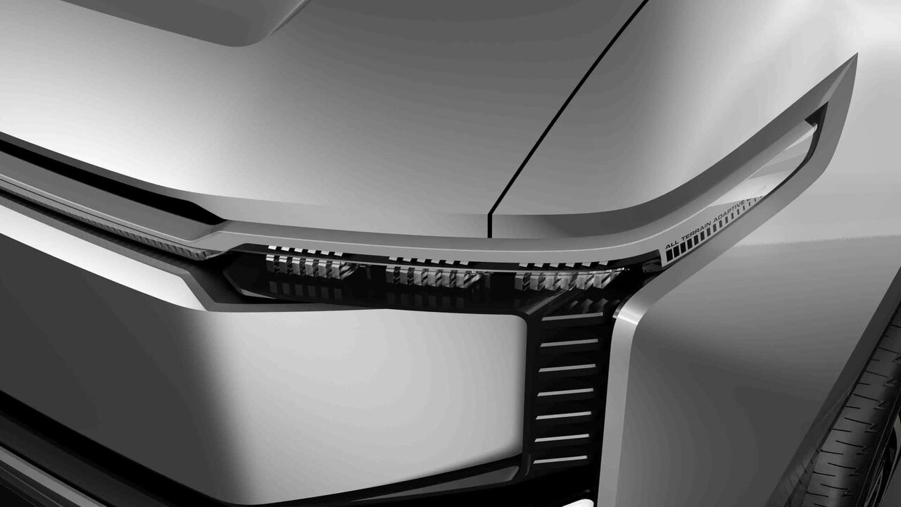 خبری بد برای طرفداران محبوبترین شاسی بلند تویوتا / عکس