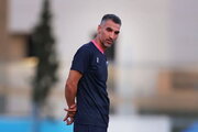 ببینید | ماجرای دلخراش و تلخ لگد زدن به مادر مهدی هاشمی‌نسب پس از جدایی از پرسپولیس در گفتگو با عادل فردوسی‌پور