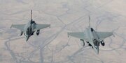 چرا عربستان به دنبال خرید هواپیماهای جنگنده «رافال» فرانسه است؟