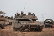 تحولات فلسطین در روز شانزدهم جنگ/ ارسال  سامانه «تاد» از امریکا به اسرائیل/ تل‌آویو: مسکو تاوان خواهد داد