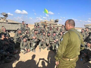 تکلیف نیروهای اسرائیل در زمان آتش بس چیست؟