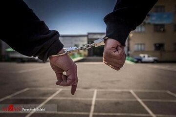 بازداشت ۳ عضو شورای این شهر به اتهام اختلاس
