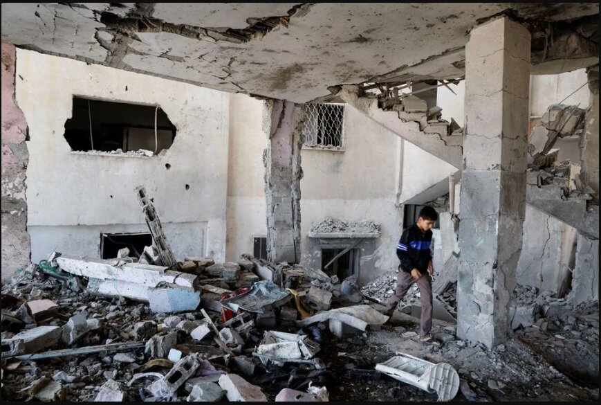 تحولات فلسطین در روز شانزدهم جنگ/ ارسال سامانه «تاد» به از امریکا به اسرائیل/تلآویو: مسکو تاوان خواهد داد