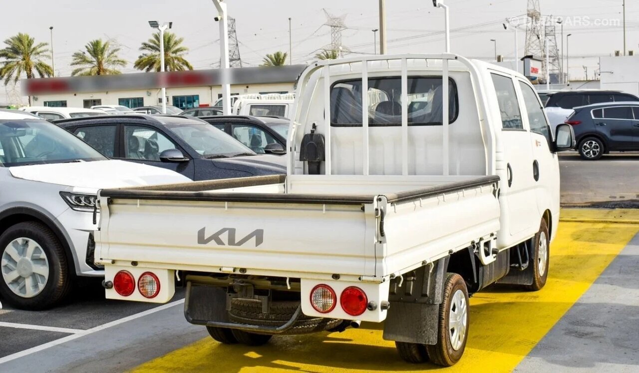 عراقی‌ها به جای پراید این خودرو را سوار می‌شوند