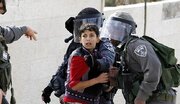 ببینید | روحیه و امید باورنکردنی کودک فلسطینی پس از جنایات اسرائیل