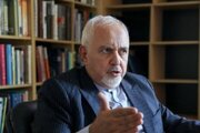 ببینید | محمد جواد ظریف: یک ایرانی چرا نباید احساس کند هر موقع خواست می‌تواند به ایران برگردد؟