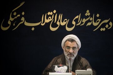 خسروپناه: بسیاری از مباحات موسیقی را حرام کردهایم