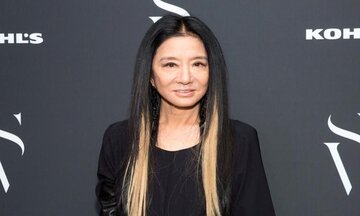 عکس | باورتان می‌شود که این زن ۷۴ ساله است؟ راز جوانی‌اش چیست؟