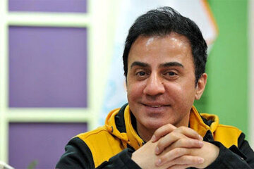 تصاویر | عمو پورنگ در کنار آقای سفیر لباس ژاپنی پوشید