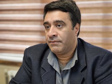 دومین شهر استان گیلان به بالابر آتش‌نشانی مجهز می‌شود