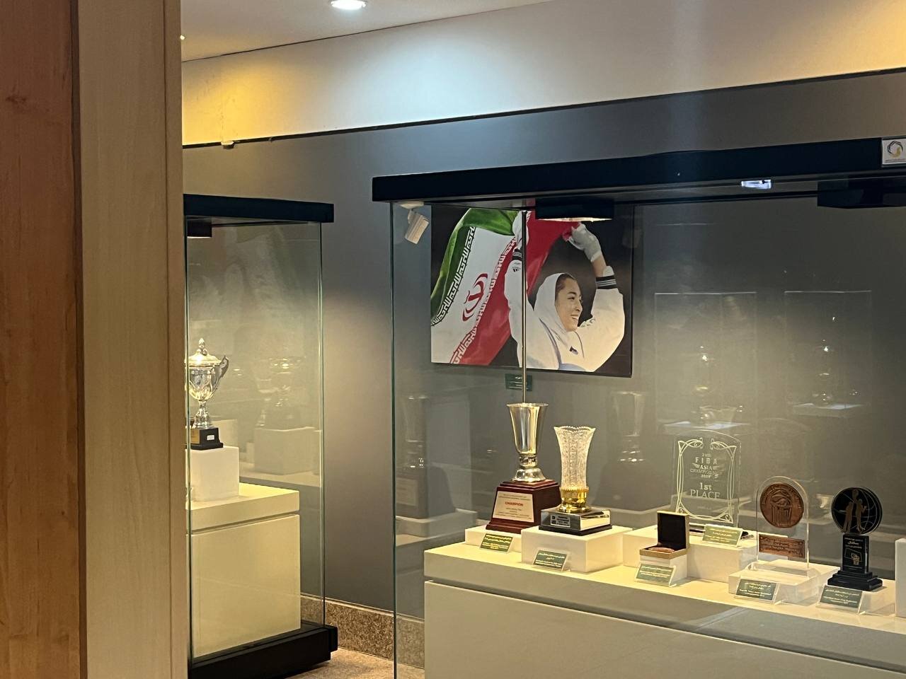 عکست اینجاست؛ خودت «کیمیا» شدی! 2