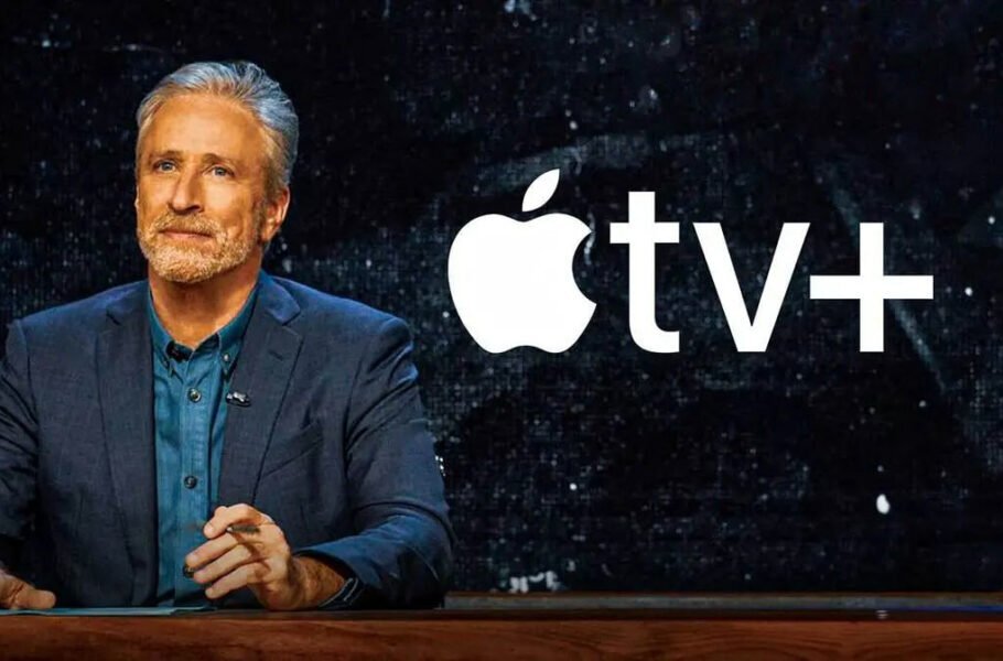 اخراج مجری مشهور از تلویزیون اپل