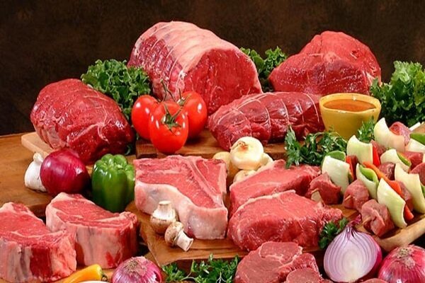 - مصرف دو وعده گوشت در هفته ریسک این بیماری را افزایش می‌دهد