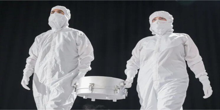 هر گرمش 235 میلیارد میارزد/ محمولهای گرانبها که از آسمان آمده