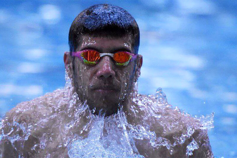 ببینید | کولاک شناگران ایران در هانگژو با دو مدال خوش رنگ