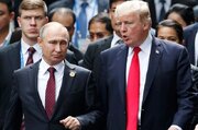 کارشناس روس ادعای ترامپ درباره سرقت نظامی را زیر سوال برد