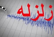 زلزله در اردبیل