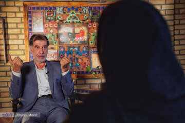 کافه خبر محمدرضا باهنر