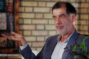 باهنر: بعید نیست ردصلاحیت شوم/ ظریف میتواند پدرخوانده لیست اصلاحطلبان باشد/ جایی نیستم که خالصسازان حذفم کنند باهنر: بعید نیست ردصلاحیت شوم/ ظریف میتواند پدرخوانده لیست اصلاحطلبان باشد/ جایی نیستم که خالصسازان حذفم کنند