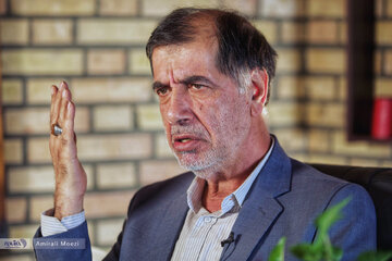 کافه خبر محمدرضا باهنر