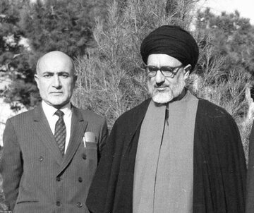 محکومیت مهدی بازرگان و محمود طالقانی به اتهام اقدام ضد امنیت کشور و اهانت به مقام سلطنت + عکس