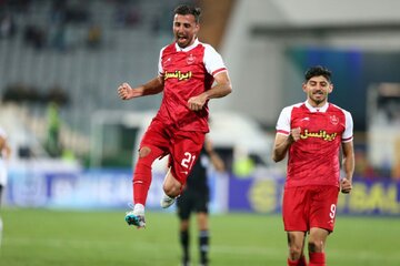 پرسپولیس بهانه خروج آقای ستاره را پیدا کرد! پرسپولیس بهانه خروج آقای ستاره را پیدا کرد!