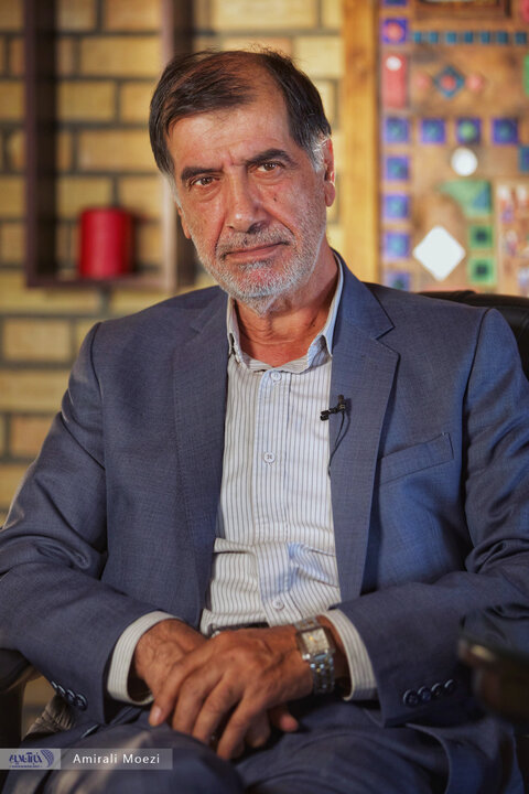 کافه خبر محمدرضا باهنر